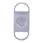 CORTAPURO MATTE DE ACERO INOXIDABLE CUADRADO 20MM RING