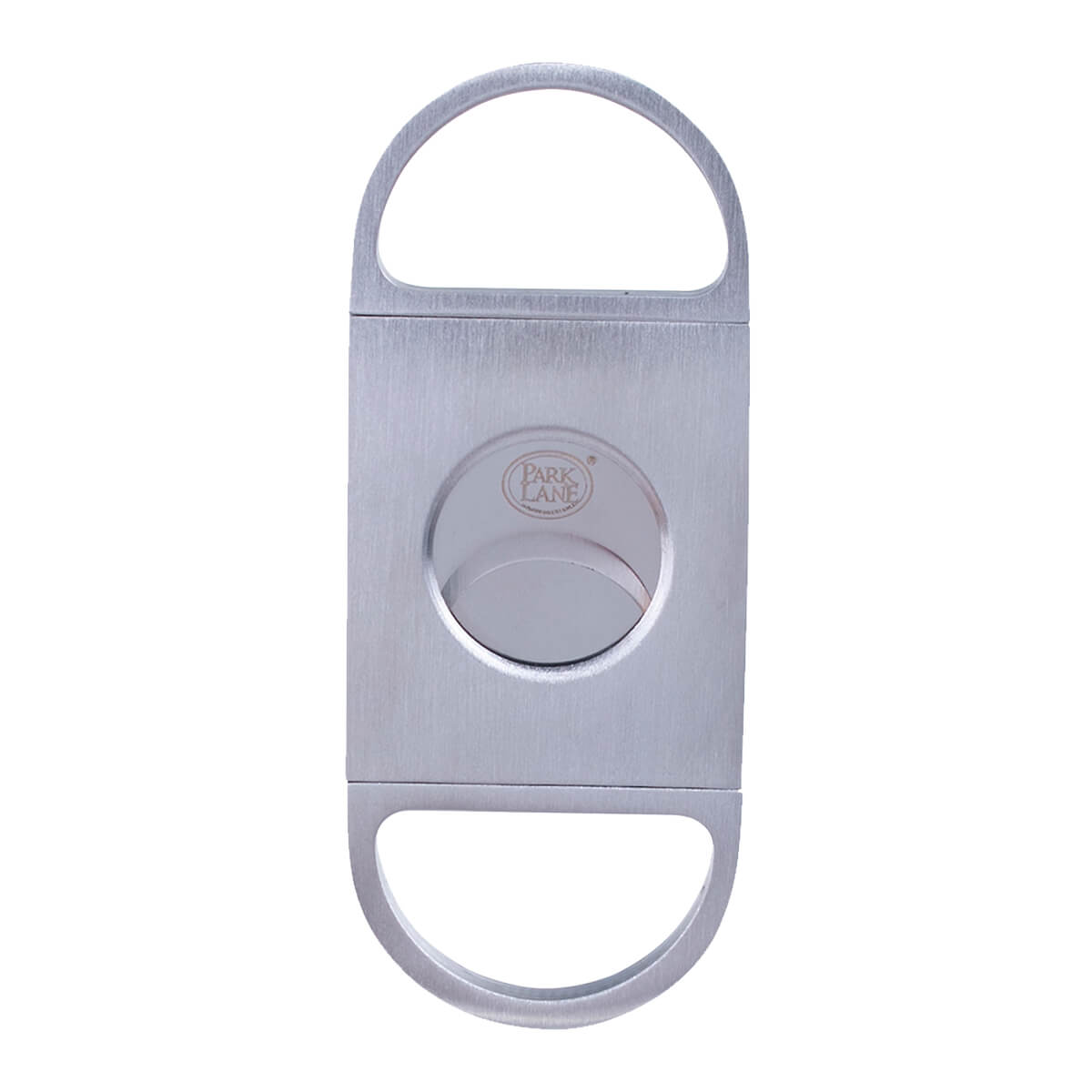 CORTAPURO MATTE DE ACERO INOXIDABLE CUADRADO 20MM RING
